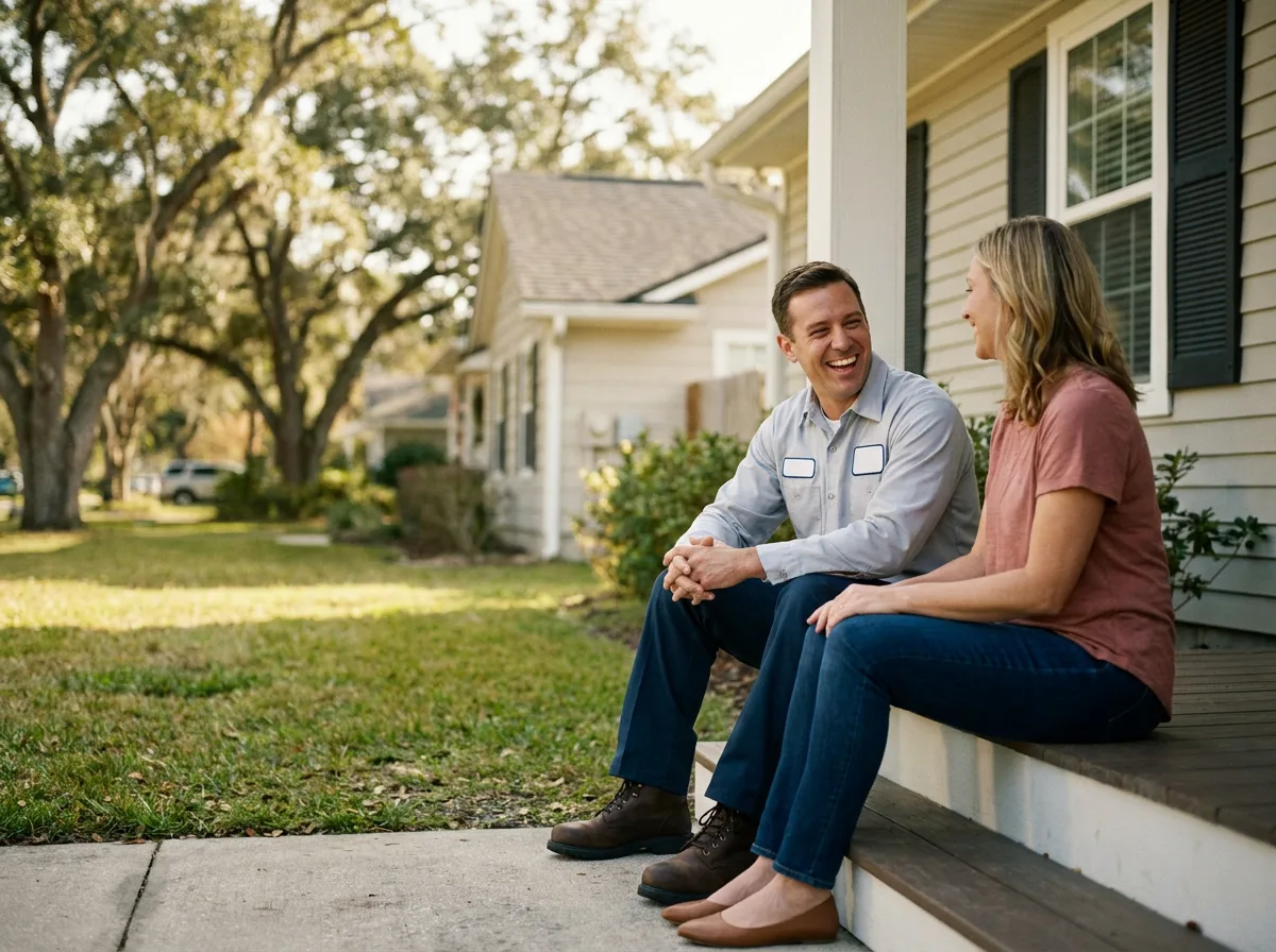 Septic tank pumping FAQs for Francitas, TX